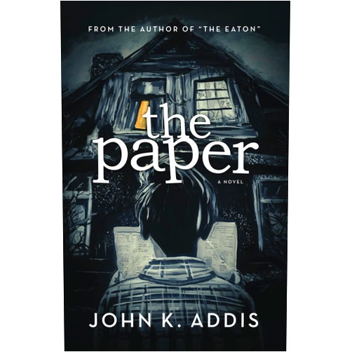 John K. Addis The Paper