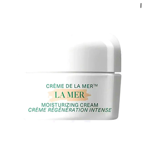 La Mer The Moisturizing Cream Creme De 3mL (Mini Size)