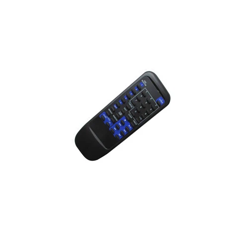 HCDZ Replacement Remote Control for Kenwood DPF-R6030 CD-4260M CD-425M CD-2260M DPF-J7010 RC-P0306 Multiple Compact Disc CD Player