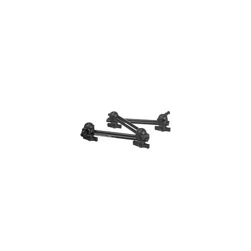 Manfrotto 396AB3 Double Articulated Arm, 3 Sections