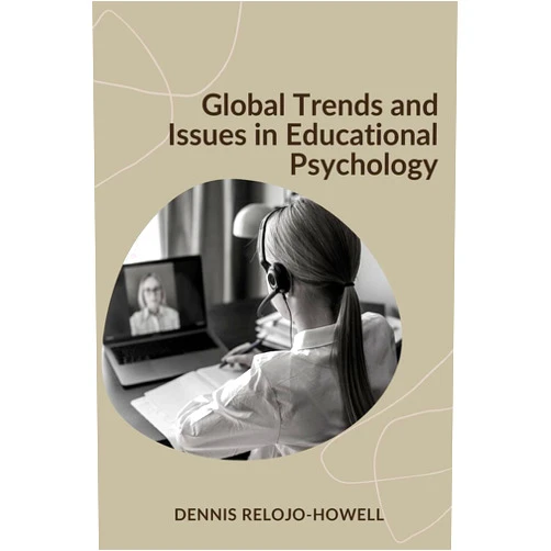 Dennis Relojo-Howell Global Trends and Issues in Educational Technology
