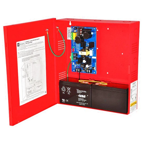 Altronix AC Power Supply AL300ULXR