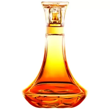 Beyoncé Beyonce Perfume, Heat Rush, 0.5 Fluid Ounce 0.5 Fl Oz (Pack of 1)