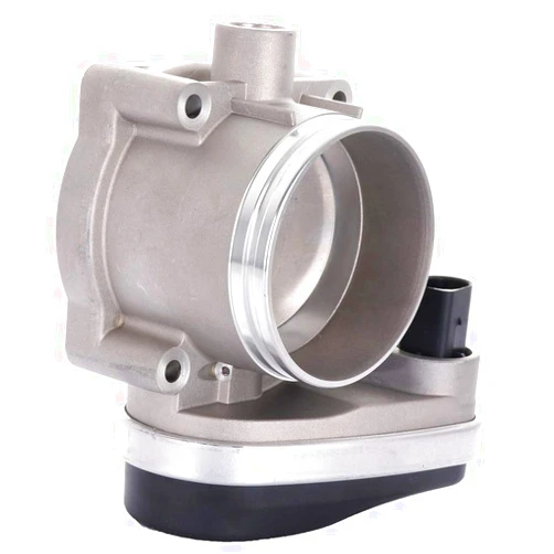 OCPTY Throttle Body Replace 408238424002Z Fuel Injection Throttle Body Assembly fit for BMW 330Ci/ 330i/ 330xi/ 530i/ X3/ X5/ Z4(Only for 3.0L)