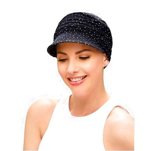 Generic Bundle - 2 Items: The Softie Cap by Jon Renau (Item #1) Belle of Hope Q & A Booklet (Item #2)
