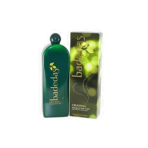 Badedas For Women By Badedas Bath Gel With Horse Chestnut Exract 25.2 oz