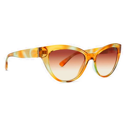 VonZipper Unisex Ya Ya! Sunglasses