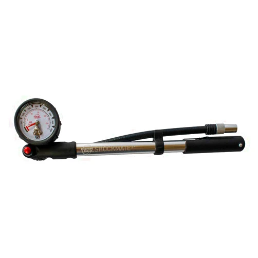 Planet Bike Shockmate 3.0 Bike Suspension Pump