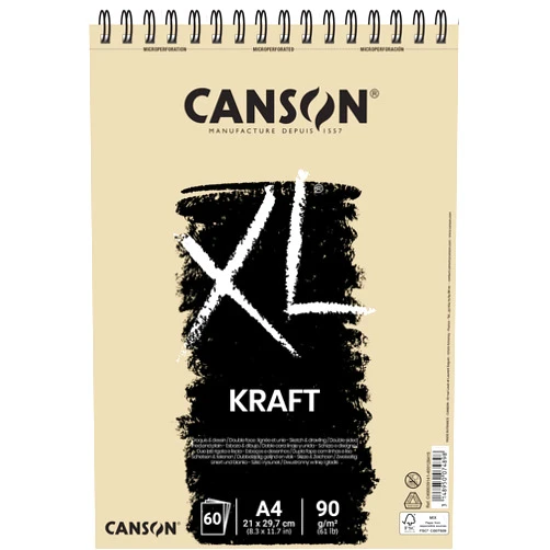 Canson xl craft a4 039-141
