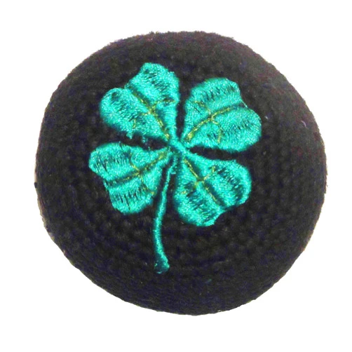 BOTARO Hacky Sack - Lucky Clover