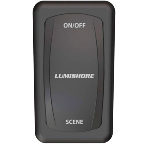 Lumishore Supra I-Connect Hub Switch
