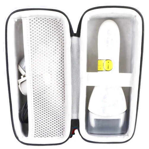 khanka Case Replacement for Pritech Electric Feet Callus Removers BCM-1138
