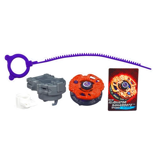 Beyblade Gladiator Bahamoote Playset