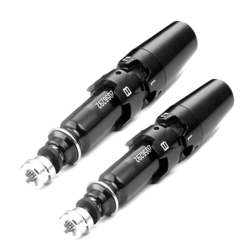 Gofotu 2pcs 335 Adapter Sleeve W/Serial Compatible with Titleist GT2,GT3,GT4,TS1,TS2,TS3,TS4,917/915/913D, Driver