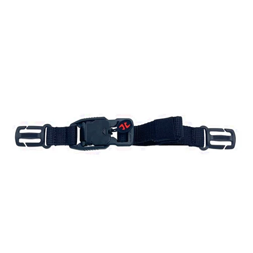 8TIMBER Stern Link with Fidlock Quick Release Magnetic Sternum Strap - Secure Adjustable Durable and Comfortable Perfect for Hiking, Commuting, and Travel - Compatible with Most Backpacks