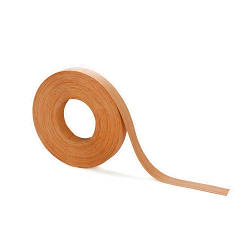 Sauers® Pre-Glued Red Oak Edge Banding - 13/16
