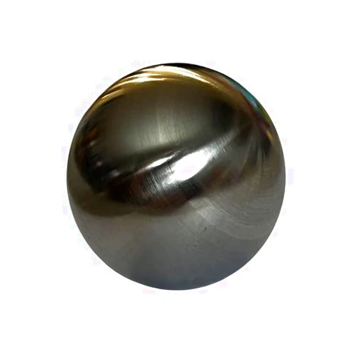 Unique Metals Pure Tungsten Sphere 2