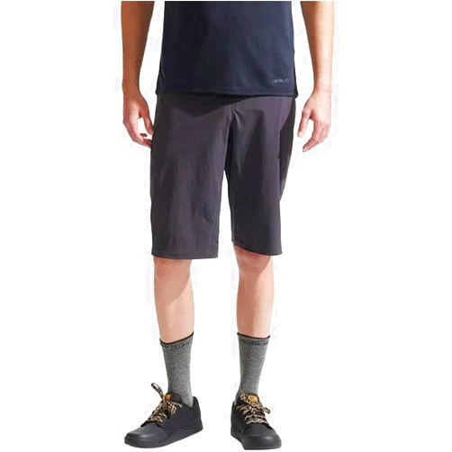 PEARL IZUMI, Summit Pro Shell Short - Men's