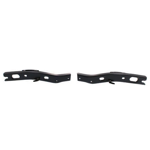 Garage-Pro Bumper Bracket Compatible with 1995-2004 Toyota Tacoma Set of 2 Rear, Driver and Passenger Side