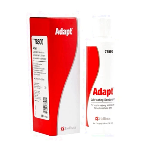 Adapt® Lubricating Deodorant 8 Oz EA/1