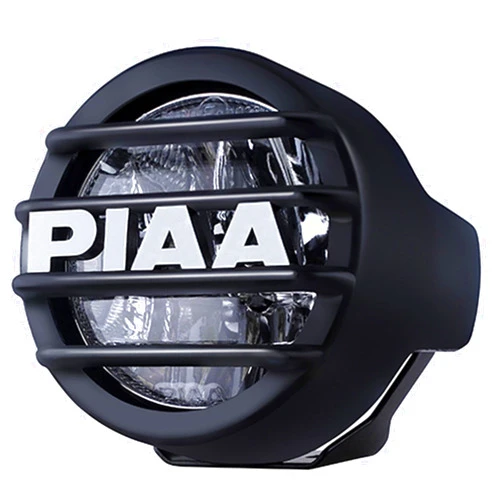 PIAA 73532 530 LED Driving Lamp Kit with Two 3W LED Bulbs