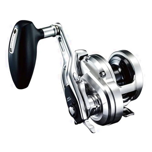 Shimano Double Axis Reel Oshiajiger, Various Offshore Ships, Large Reels