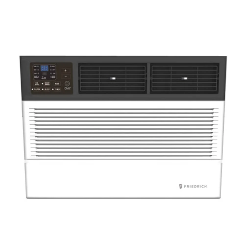 Friedrich Chill Premier Window/Wall Air Conditioner 6K BTU, 115V - CCW06B10C