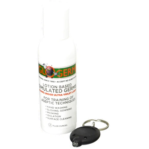 Glo Germ Mini Kit