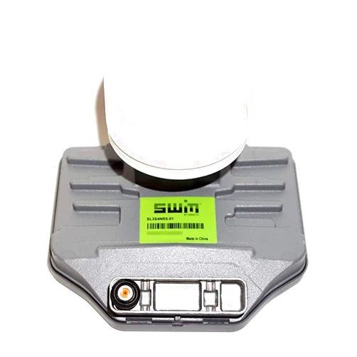 SatelliteSale DIRECTV SWM13 3D2RBLNB UltraHD LNB for Slimline Dish