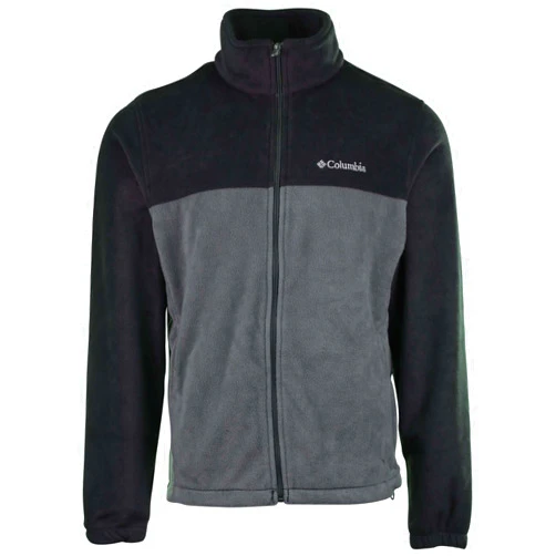 Columbia Men's Steens Mountain 2.0 Full Zip Fleece Jacket