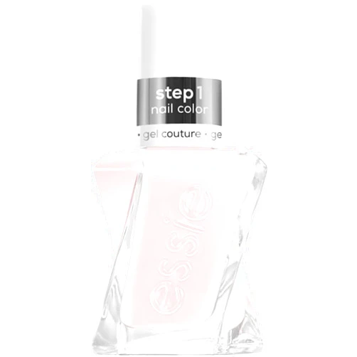 essie Gel Couture Longwear Nail Polish, Matter Of Fiction, 0.46 fl. oz. (packaging may vary)