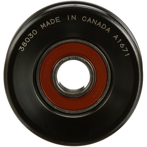 Gates DriveAlign Belt Drive Idler/Tensioner Pulley
