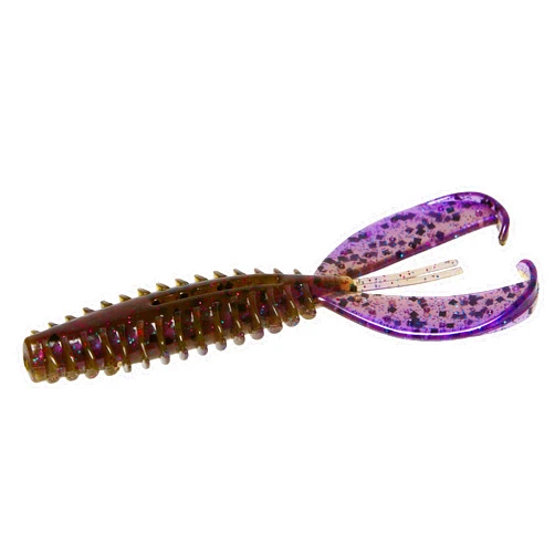 Zoom Bait Zoom 130407 Z-Craw Jr. 3 1/2