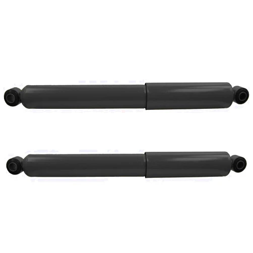 Brhaspatip Pair (2) Shock Absorber - Front Car Shock, Automotive Replacement Shocks for Mack CX 1999 2000 2001 1998 2002 2004 2005 2003