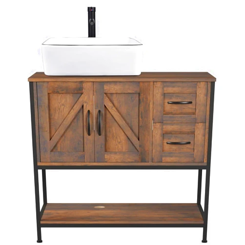 YOURLITE Bathroom Vanity, 36