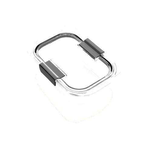 Rubbermaid Brilliance Food Storage Container