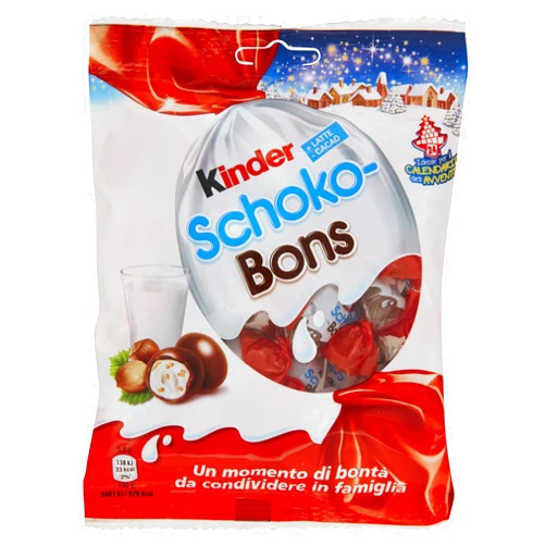 Kinder Schoko-bons