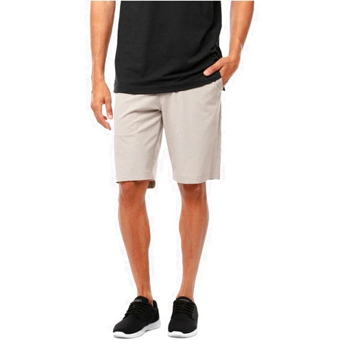 TravisMathew Mens Beck Shorts