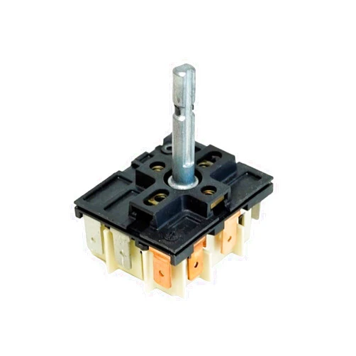 Piumeif DG44-01002A Energy Regulator Infinite Switch for Samsung MDSA-W21-SKM, AP4337066, PS4240803, MDSA-W2, MDSA-W888-UNM, MDSA-W888-UM(New Style)