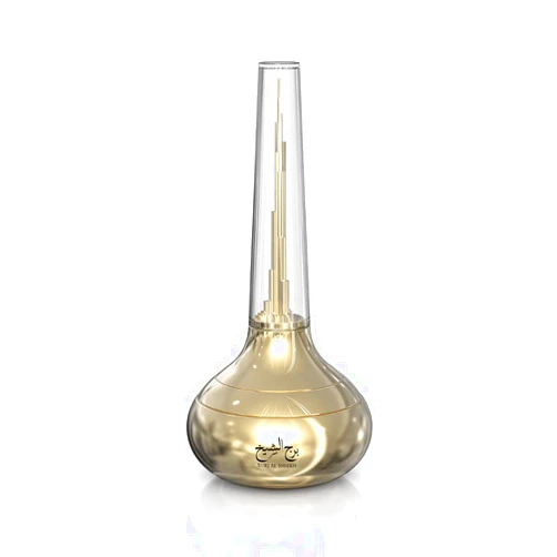 Emper Burj al shiekh, For men - Le chameau - Eau De Parfum 100ml3.4 Fl.Oz