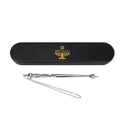 BRTAGG Yad Torah Pointer, Bible Pointer, Bible Reading Tool (5.1