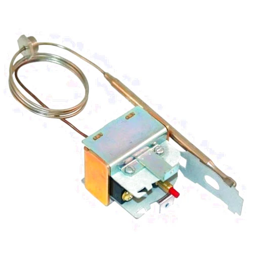 Treayes LCHJ60240000 Safety Thermostat for Robertshaw,Lchm,Bulb 1/4