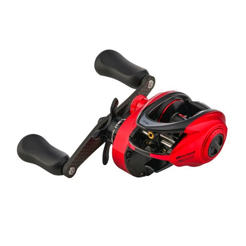 Abu Garcia REVO5 Rocket Series (Revo 5th Generation Bait Reel) Various