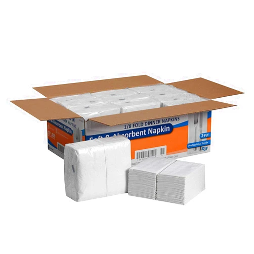 Store - 383 Marathon 2-Ply Dinner Napkin, 17