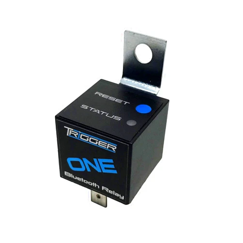 Trigger One Relay System
