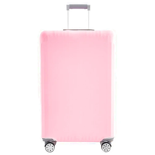 TRAVELKIN more than travel TRAVELKIN Luggage Cover Washable Suitcase Cover Suitcase Protector Anti-scratch Fits 18-32 Inch Luggage