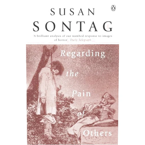By Susan Sontag (Author) Regarding the Pain of Others by Susan Sontag (2004-08-26)