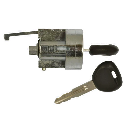 PartCatalog Ignition Lock Cylinder Compatible With Mitsubishi Mirage Automatic Transmission 1999 2000 2001 2002 PC-905505