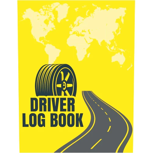 By John Holland (Author) Driver Log Book: A Simple & Detailed Vehicle Record Book Designed for Personal and Business Purposes: 160 Pages with Decent Space to Record All Information That Drivers Need