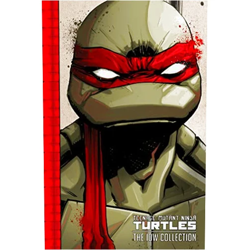 Kevin Eastman, Tom Waltz, Brian Lynch, Mateus Santolouco, Dan Duncan Teenage Mutant Ninja Turtles: The IDW Collection Volume 1 (TMNT IDW Collection)